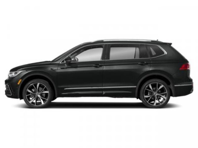 2024 Volkswagen Tiguan SEL R-Line