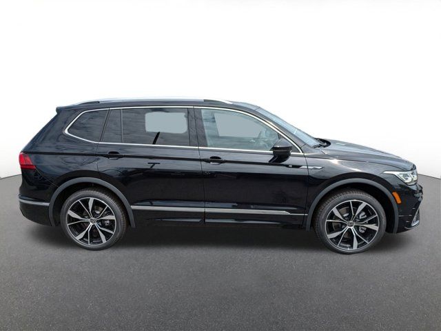 2024 Volkswagen Tiguan SEL R-Line