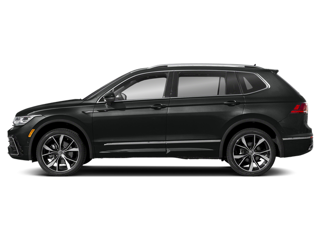 2024 Volkswagen Tiguan SEL R-Line