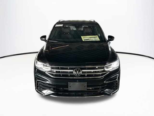 2024 Volkswagen Tiguan SEL R-Line