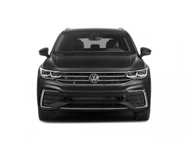 2024 Volkswagen Tiguan SEL R-Line