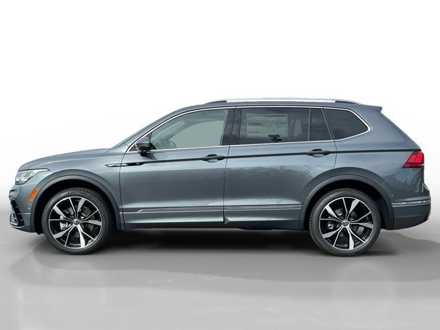 2024 Volkswagen Tiguan SEL R-Line