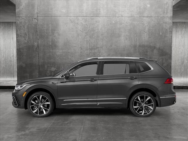 2024 Volkswagen Tiguan SEL R-Line