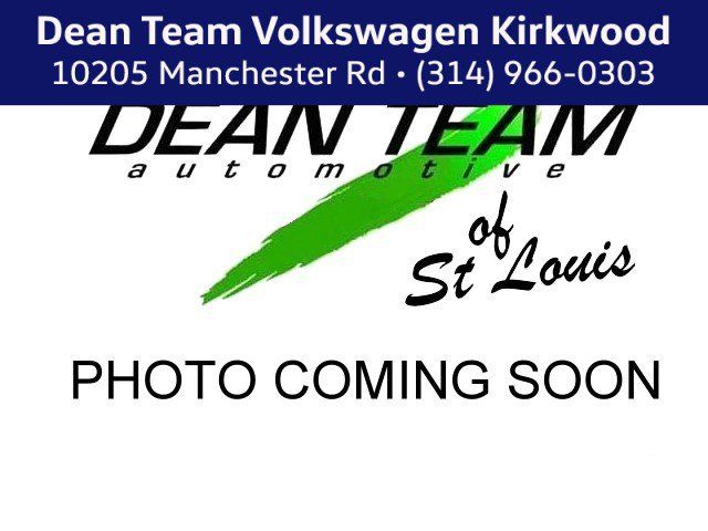 2024 Volkswagen Tiguan Wolfsburg Edition