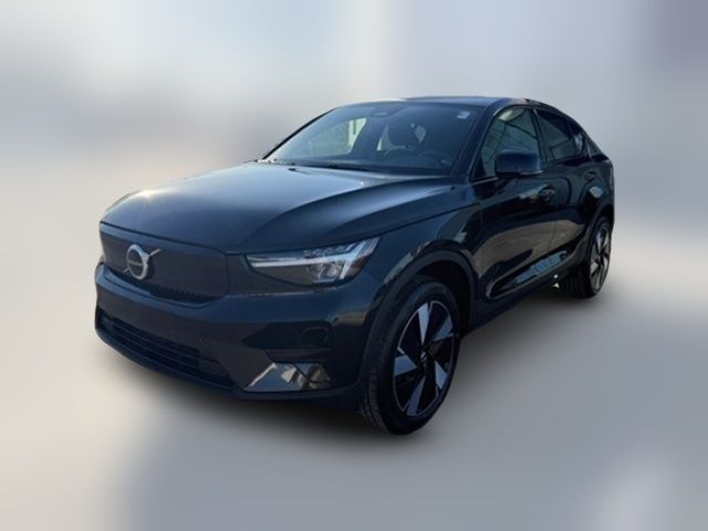 2024 Volvo C40 Recharge Pure Electric Core