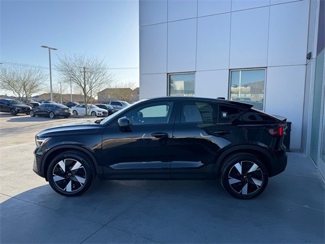 2024 Volvo C40 Recharge Pure Electric Core