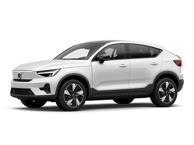 2024 Volvo C40 Recharge Pure Electric Core