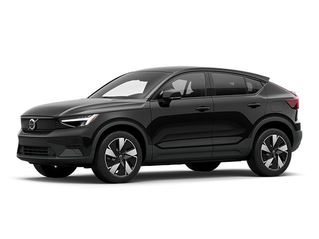 2024 Volvo C40 Recharge Pure Electric Core