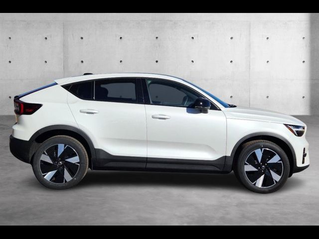 2024 Volvo C40 Recharge Pure Electric Core