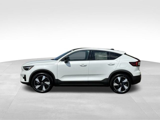 2024 Volvo C40 Recharge Pure Electric Core