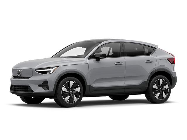 2024 Volvo C40 Recharge Pure Electric Core