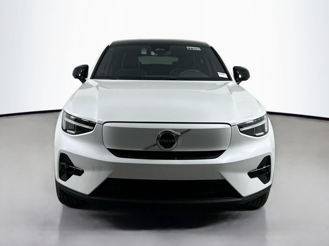2024 Volvo C40 Recharge Pure Electric Plus