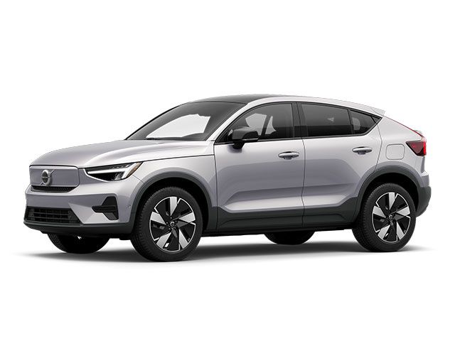 2024 Volvo C40 Recharge Pure Electric Plus