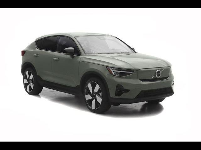 2024 Volvo C40 Recharge Pure Electric Plus