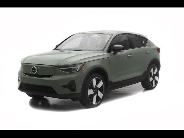 2024 Volvo C40 Recharge Pure Electric Plus