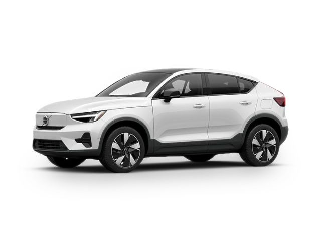 2024 Volvo C40 Recharge Pure Electric Plus