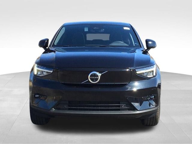 2024 Volvo C40 Recharge Pure Electric Plus