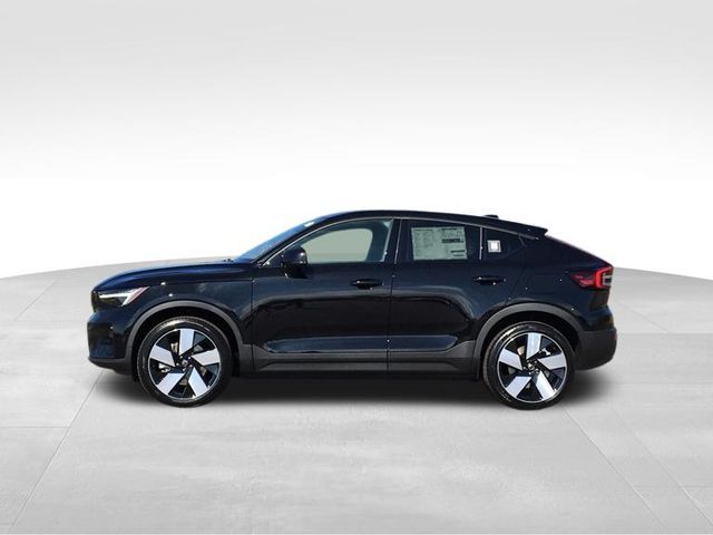 2024 Volvo C40 Recharge Pure Electric Plus