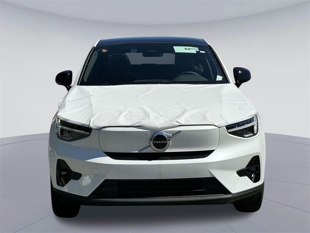 2024 Volvo C40 Recharge Pure Electric Plus