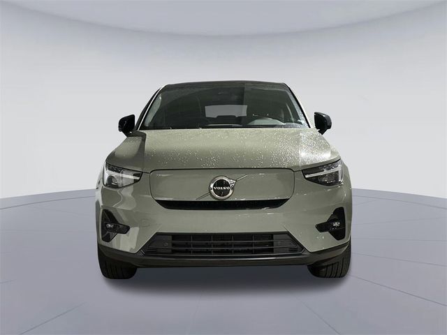 2024 Volvo C40 Recharge Pure Electric Ultimate