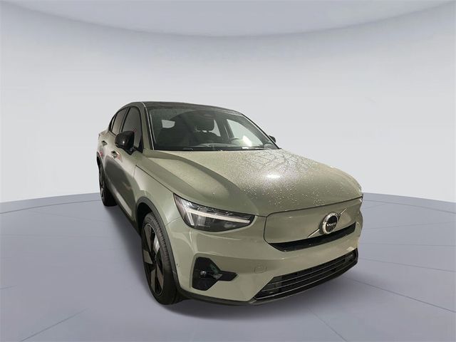 2024 Volvo C40 Recharge Pure Electric Ultimate