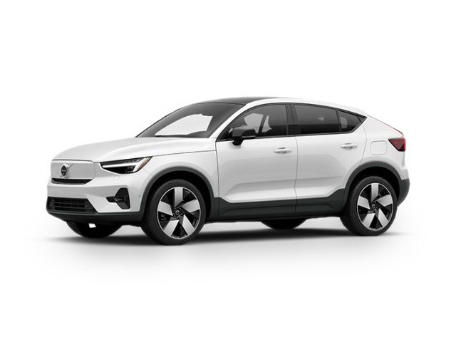 2024 Volvo C40 Recharge Pure Electric Ultimate