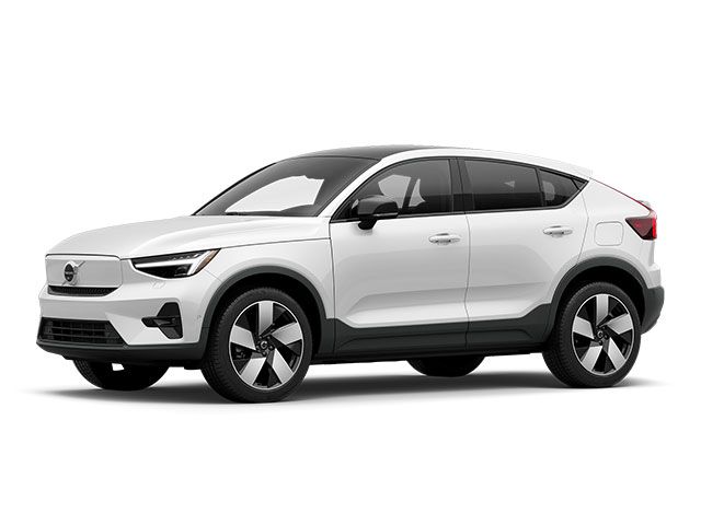 2024 Volvo C40 Recharge Pure Electric Ultimate