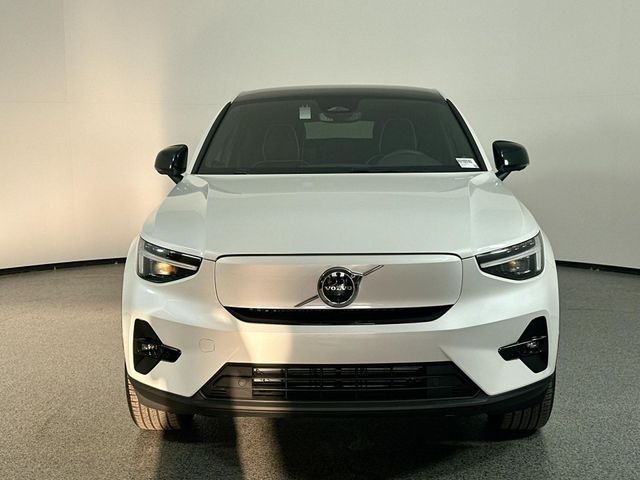 2024 Volvo C40 Recharge Pure Electric Ultimate