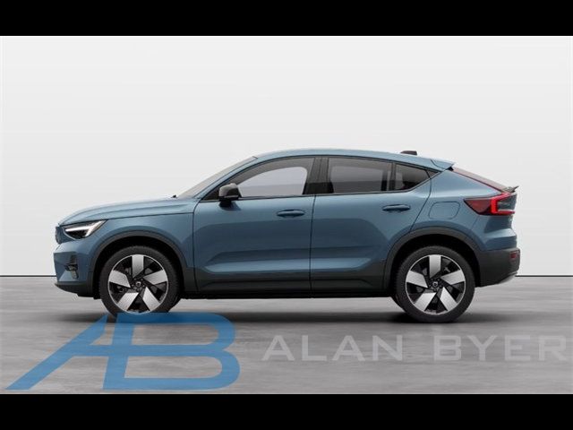 2024 Volvo C40 Recharge Pure Electric Ultimate