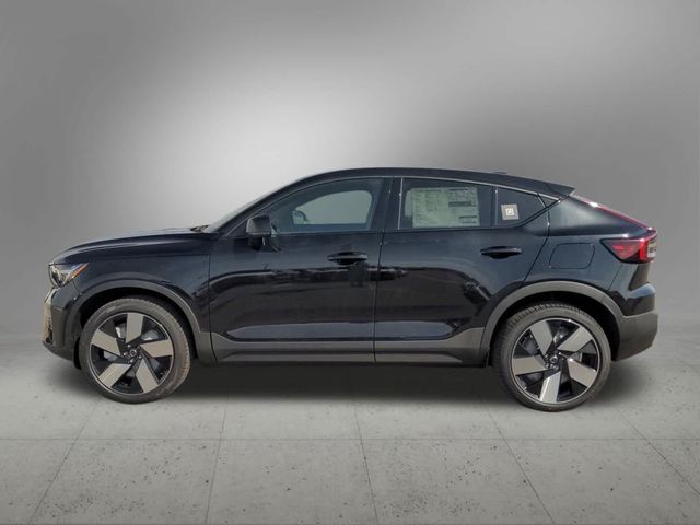 2024 Volvo C40 Recharge Pure Electric Ultimate