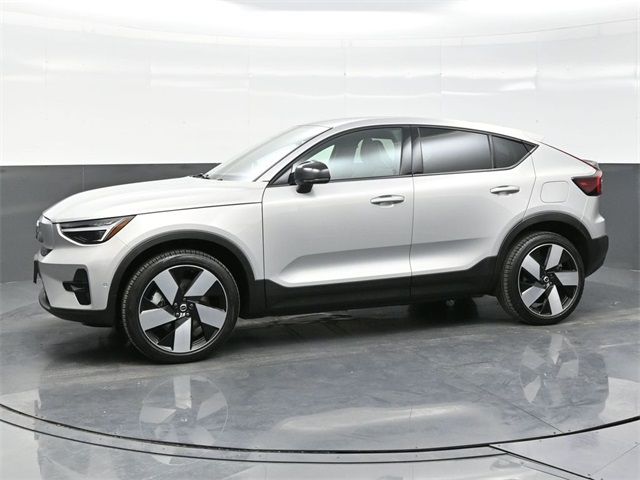 2024 Volvo C40 Recharge Pure Electric Ultimate