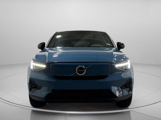 2024 Volvo C40 Recharge Pure Electric Ultimate