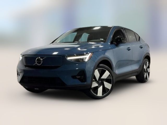 2024 Volvo C40 Recharge Pure Electric Ultimate