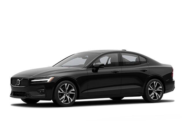 2024 Volvo S60 Core Dark Theme