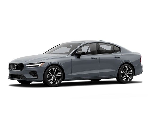 2024 Volvo S60 Core Dark Theme