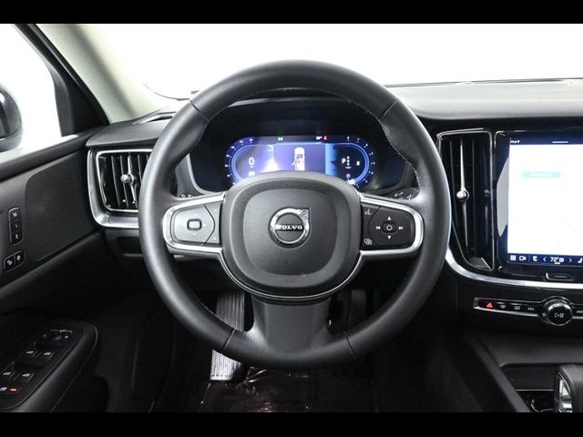 2024 Volvo S60 Core Dark Theme