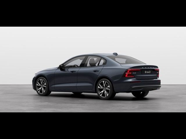 2024 Volvo S60 Core Dark Theme