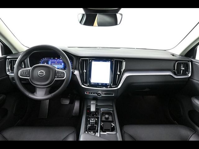 2024 Volvo S60 Core Dark Theme