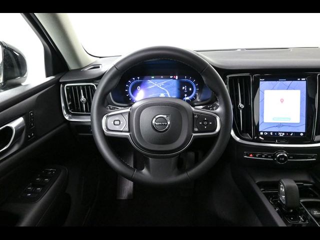 2024 Volvo S60 Core Dark Theme