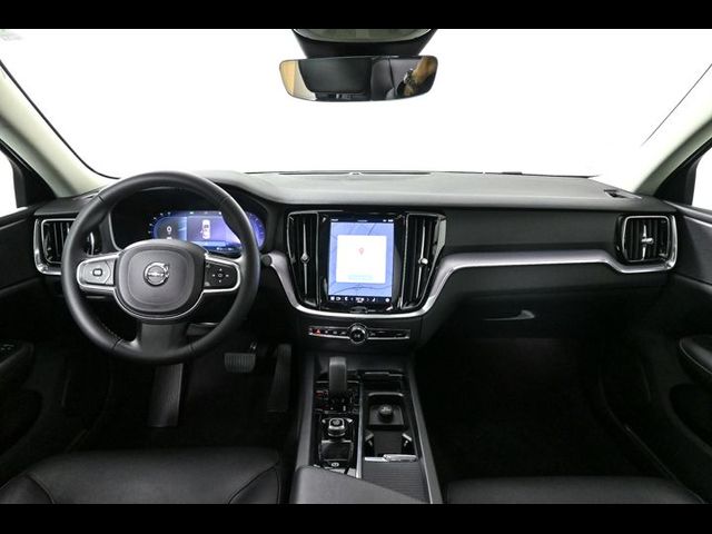 2024 Volvo S60 Core Dark Theme