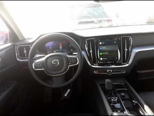 2024 Volvo S60 Core Dark Theme