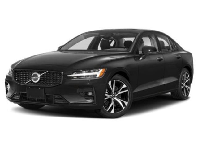 2024 Volvo S60 Core Dark Theme