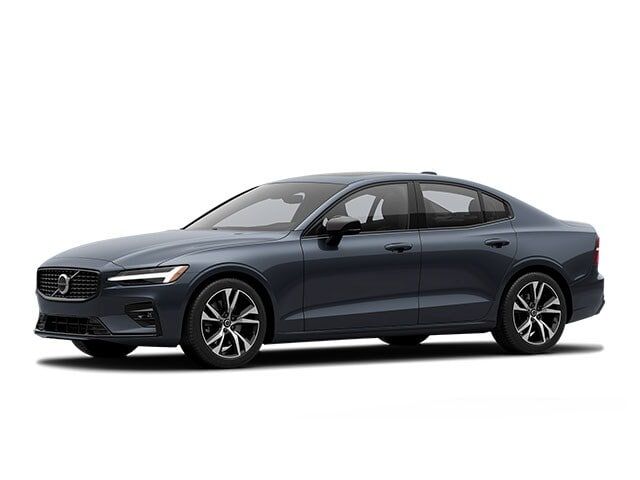 2024 Volvo S60 Core Dark Theme