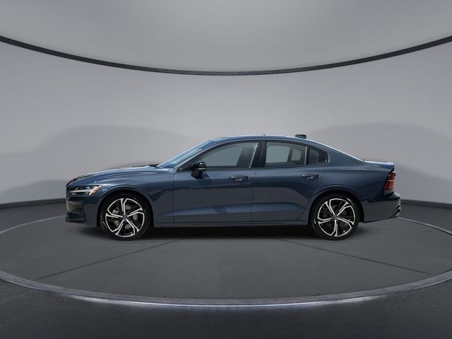 2024 Volvo S60 Core Dark Theme