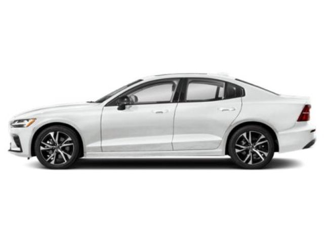 2024 Volvo S60 Core Dark Theme