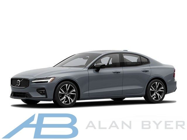 2024 Volvo S60 Core Dark Theme