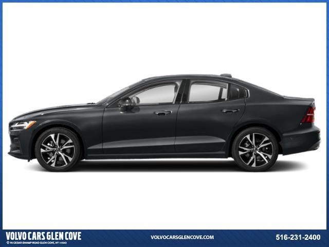 2024 Volvo S60 Plus Black Edition