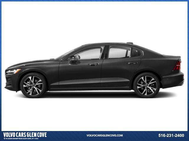 2024 Volvo S60 Plus Black Edition