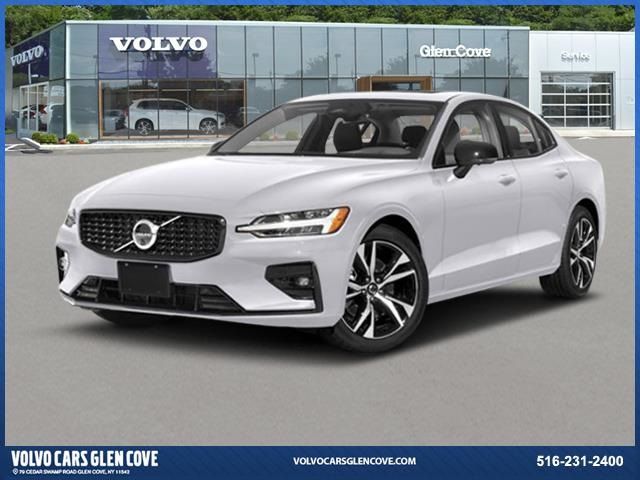 2024 Volvo S60 Plus Black Edition