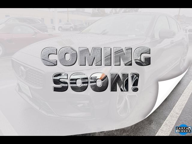2024 Volvo S60 Plus Dark Theme